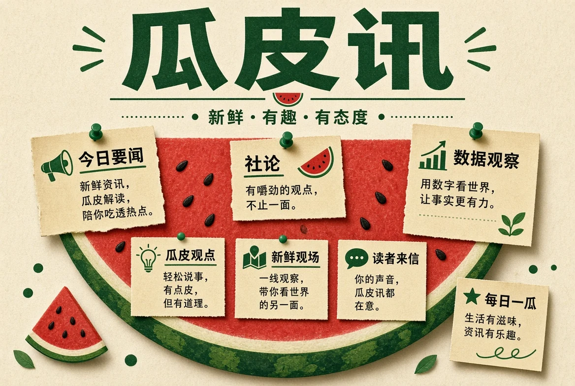 热点事实线索